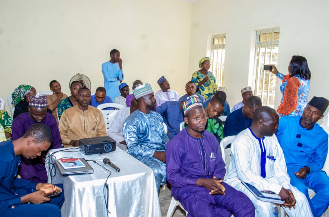 Stakeholders Engagement