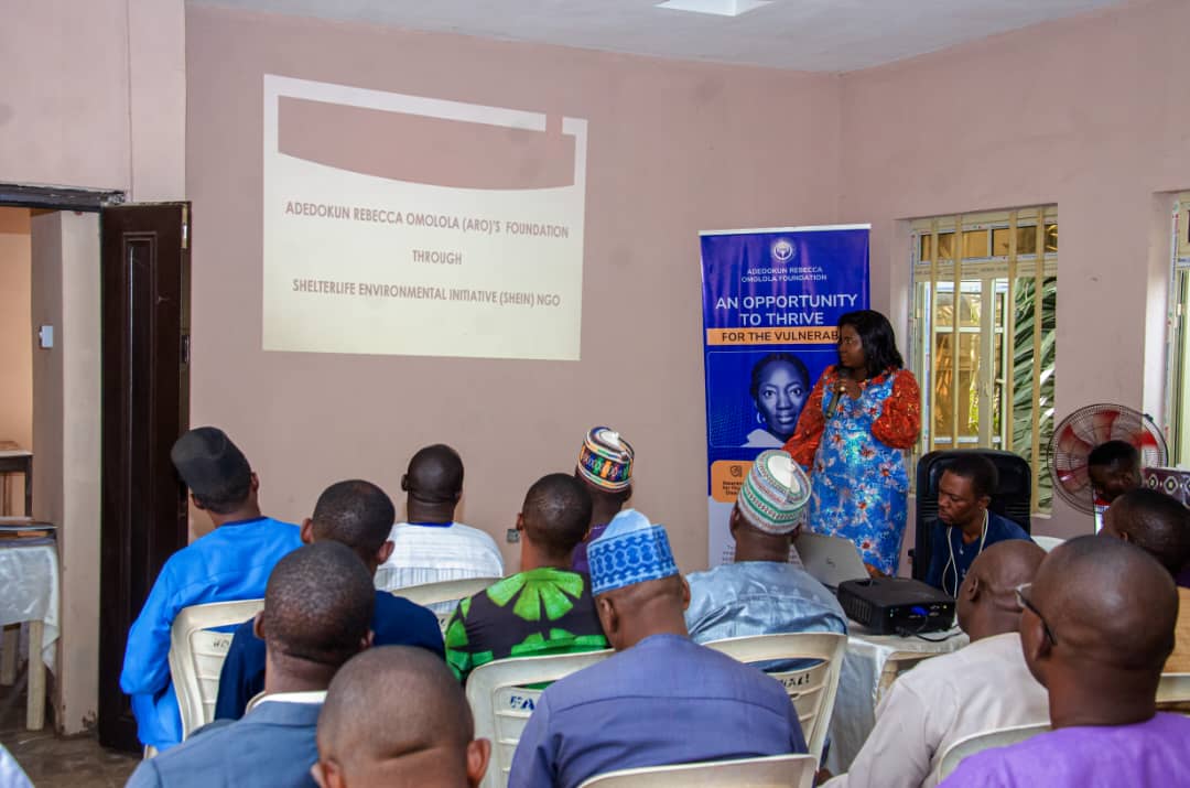 Stakeholders Engagement