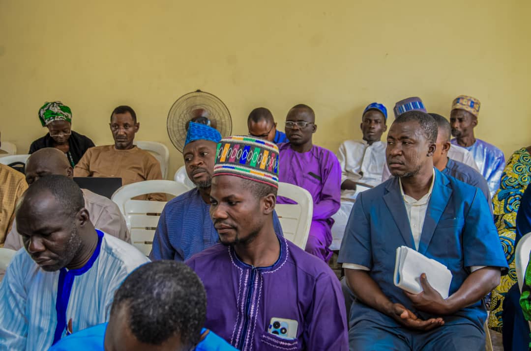 Stakeholders Engagement