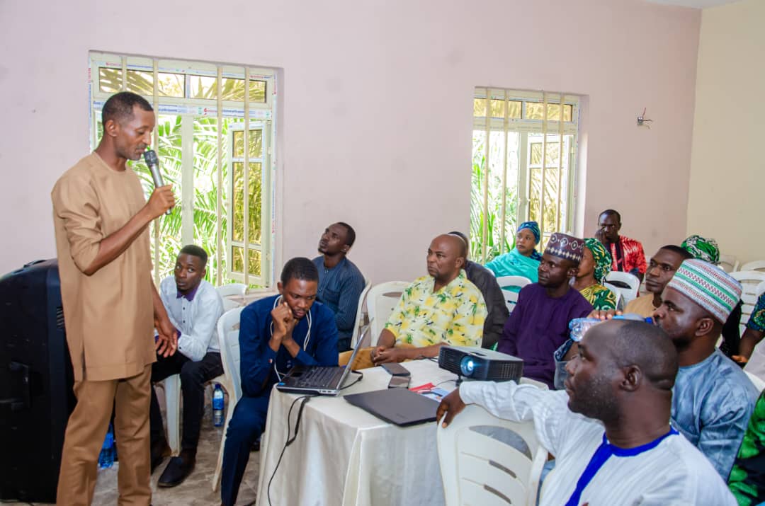 Stakeholders Engagement