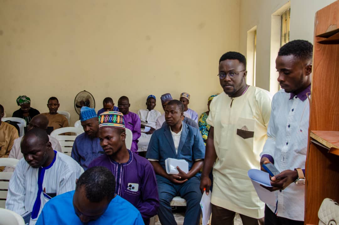 Stakeholders Engagement