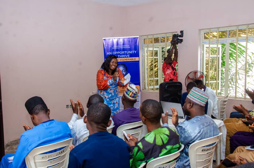 Stakeholders Engagement