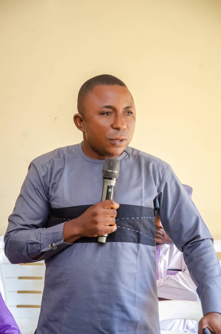 Stakeholders Engagement