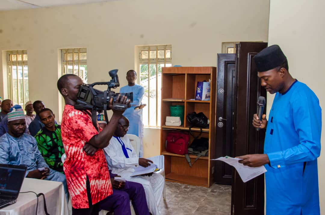 Stakeholders Engagement